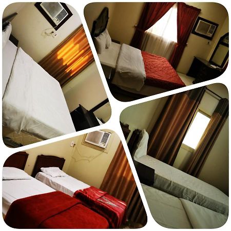 Marina Alsalaam Aparthotel Dammam Exterior photo
