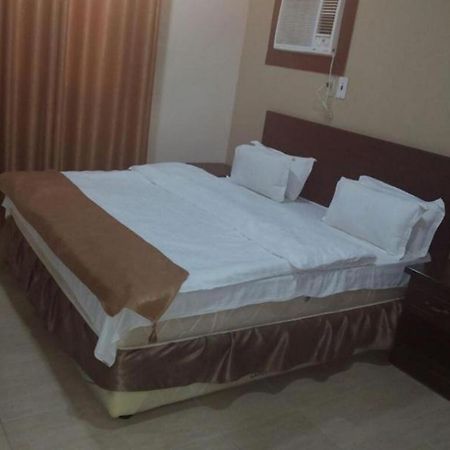 Marina Alsalaam Aparthotel Dammam Exterior photo