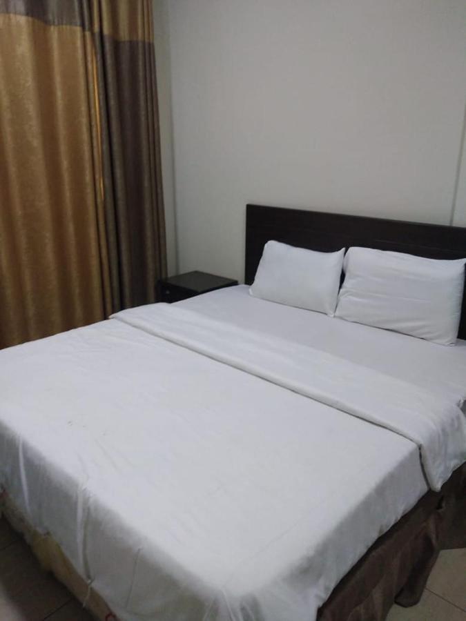 Marina Alsalaam Aparthotel Dammam Exterior photo