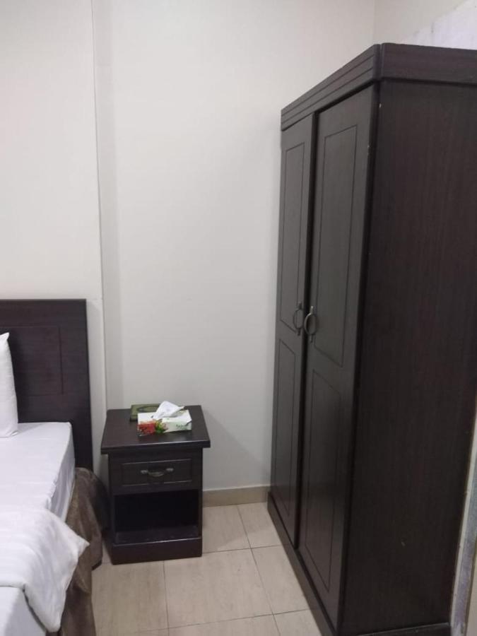 Marina Alsalaam Aparthotel Dammam Exterior photo