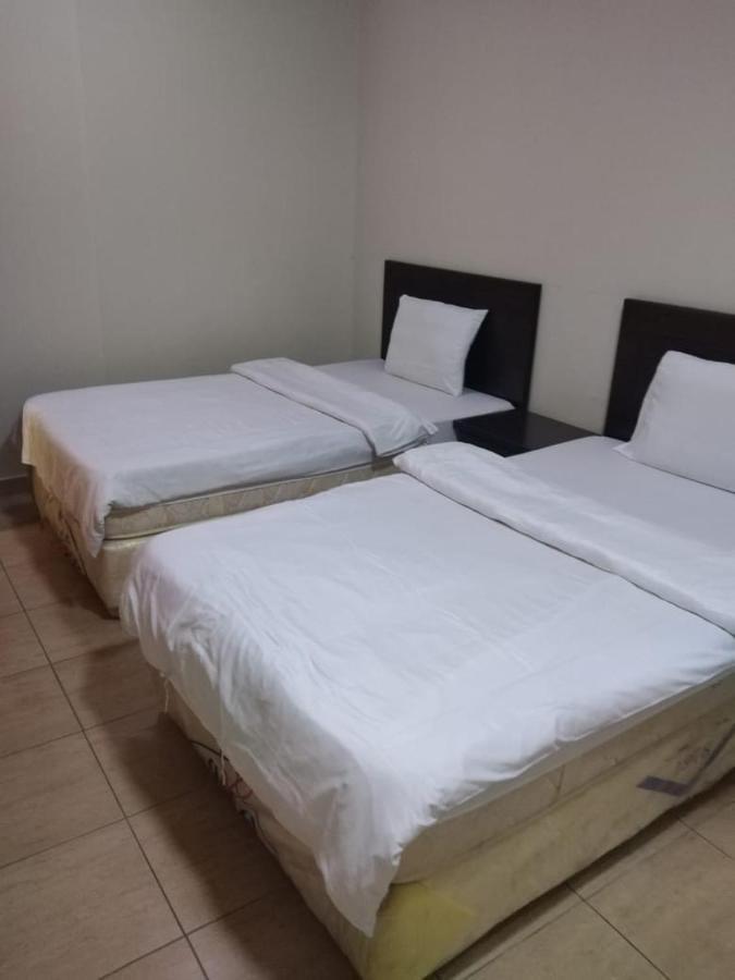 Marina Alsalaam Aparthotel Dammam Exterior photo