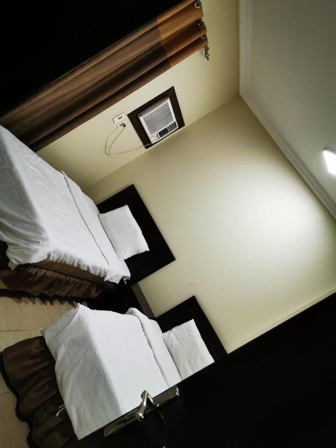 Marina Alsalaam Aparthotel Dammam Exterior photo
